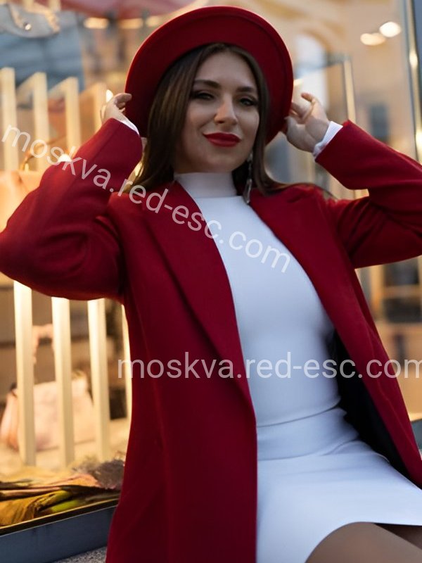 Дарья — Вуктыл