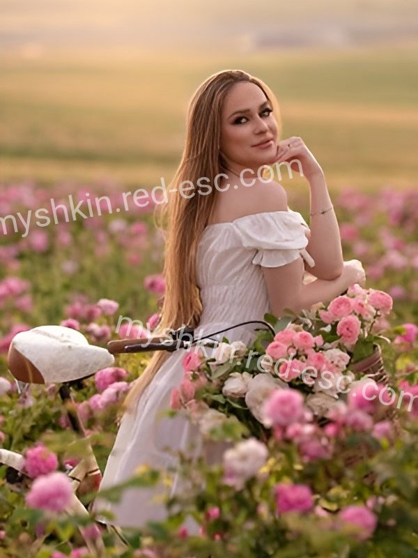 Катя — Вуктыл